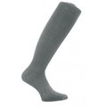 Caresox Caresox CSX 2000 Patented Medium Compression OTC Socks 12-20 Mmhg; Grey - Medium CSX2000_GR_MD